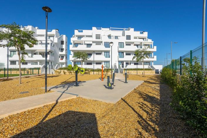 Image No.21-Appartement de 2 chambres à vendre à Santa Rosalia Lake and Life Resort