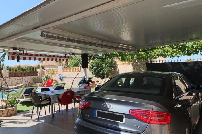 Image No.15-3 Bed Villa / Detached for sale