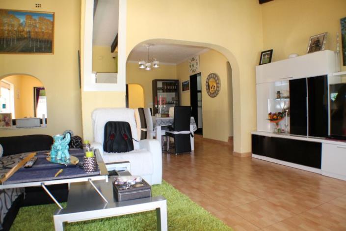 Image No.6-3 Bed Villa / Detached for sale