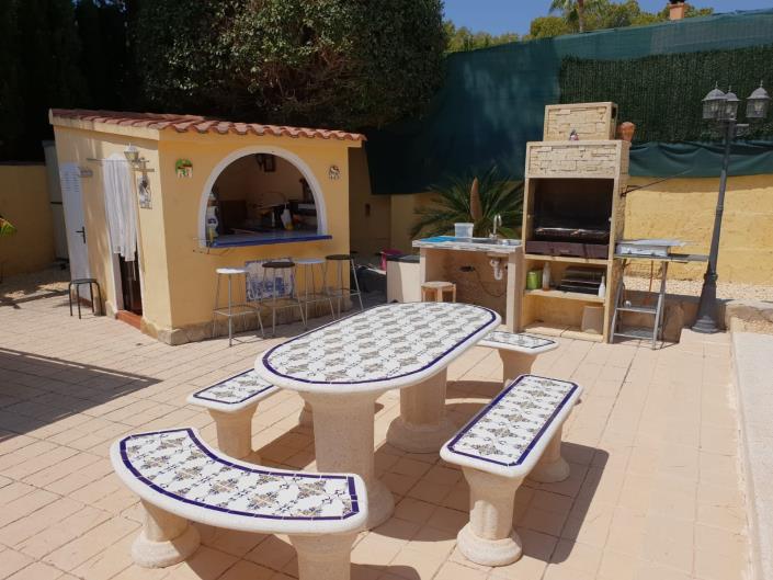 Image No.17-3 Bed Villa / Detached for sale