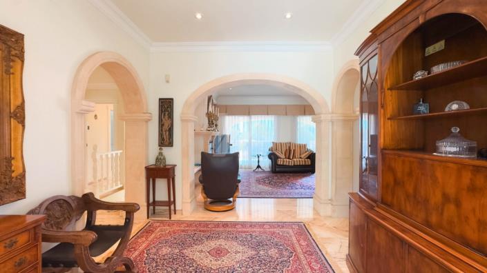 Image No.7-6 Bed Villa / Detached for sale