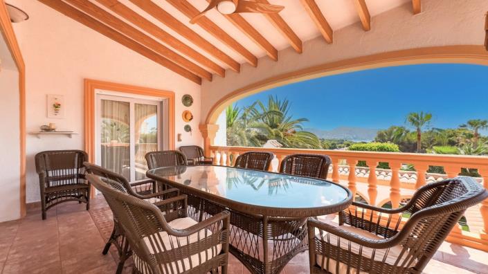 Image No.17-6 Bed Villa / Detached for sale