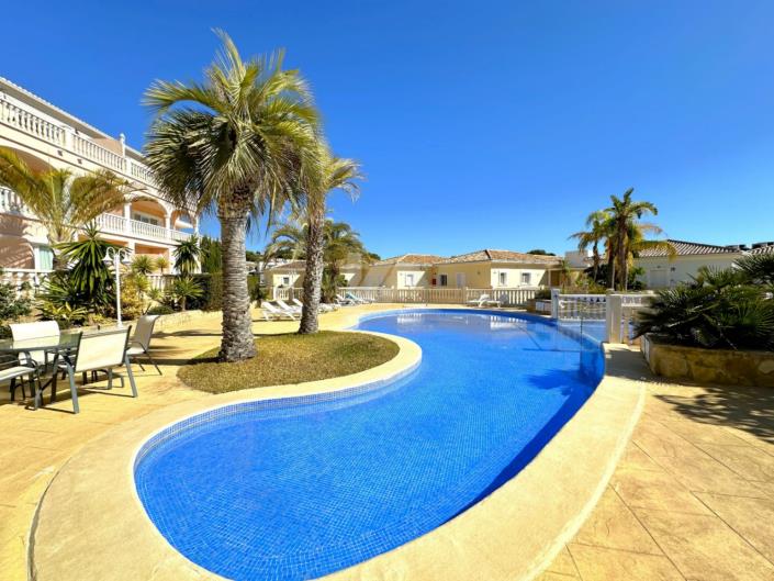 Image No.19-2 Bed Apartment for sale