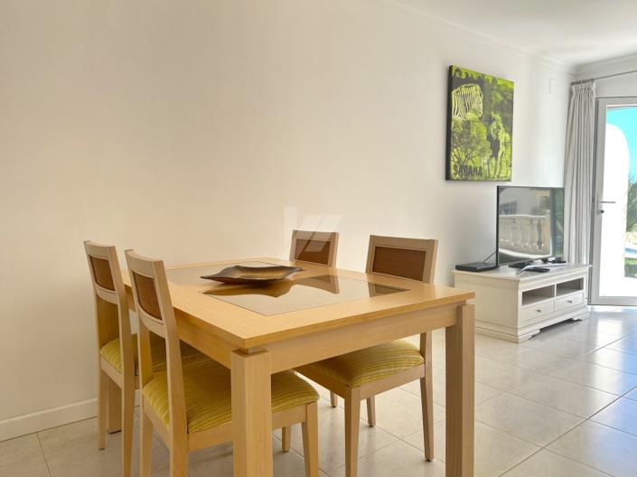Image No.15-Appartement de 1 chambre à vendre à Benissa