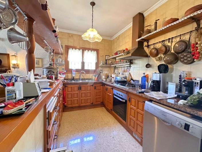 Image No.19-3 Bed Villa / Detached for sale