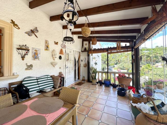 Image No.20-3 Bed Villa / Detached for sale