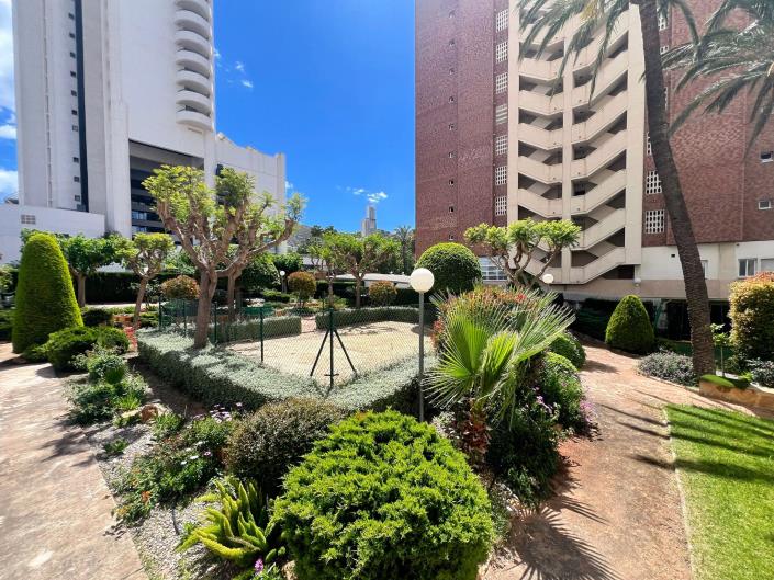 Image No.7-Appartement de 1 chambre à vendre à Benidorm