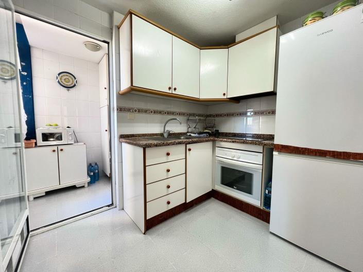 Image No.9-Appartement de 1 chambre à vendre à Benidorm