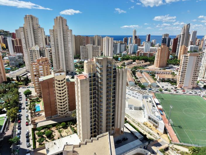 Image No.11-Appartement de 1 chambre à vendre à Benidorm