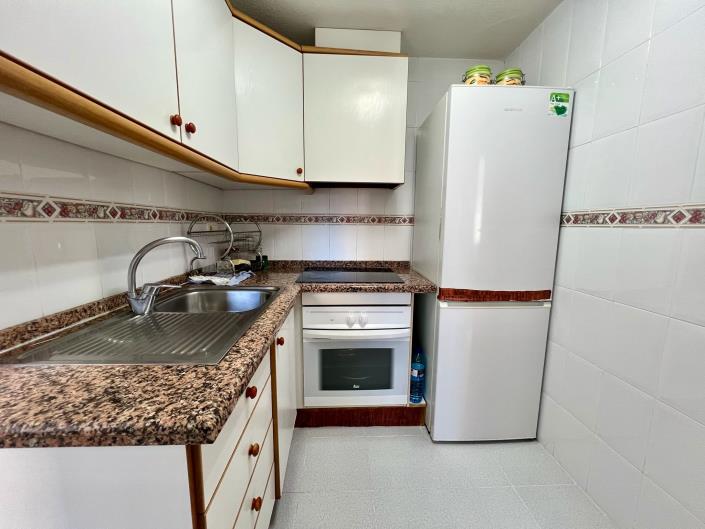 Image No.13-Appartement de 1 chambre à vendre à Benidorm