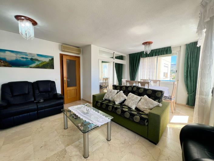 Image No.14-Appartement de 1 chambre à vendre à Benidorm