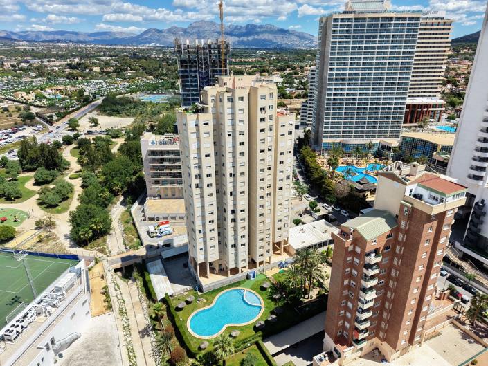 Image No.15-Appartement de 1 chambre à vendre à Benidorm