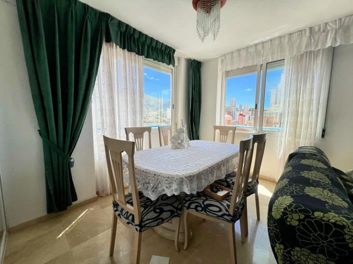 Image No.16-Appartement de 1 chambre à vendre à Benidorm