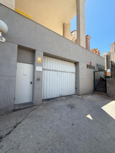Image No.18-Appartement de 1 chambre à vendre à Benidorm