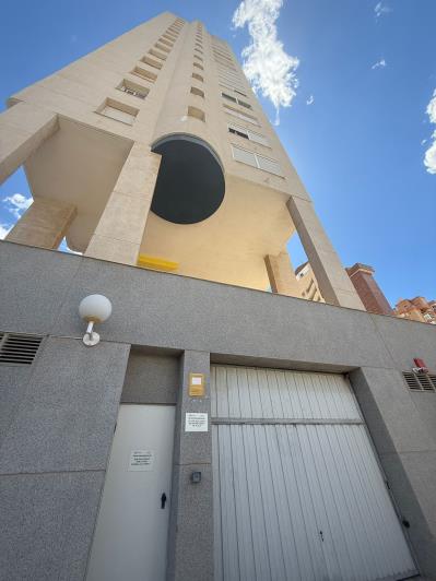 Image No.22-Appartement de 1 chambre à vendre à Benidorm