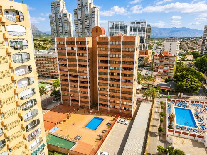 Image No.8-2 Bed Apartment for sale