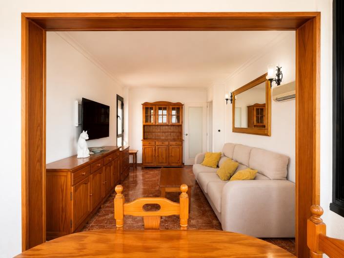 Image No.5-Appartement de 1 chambre à vendre à Benidorm