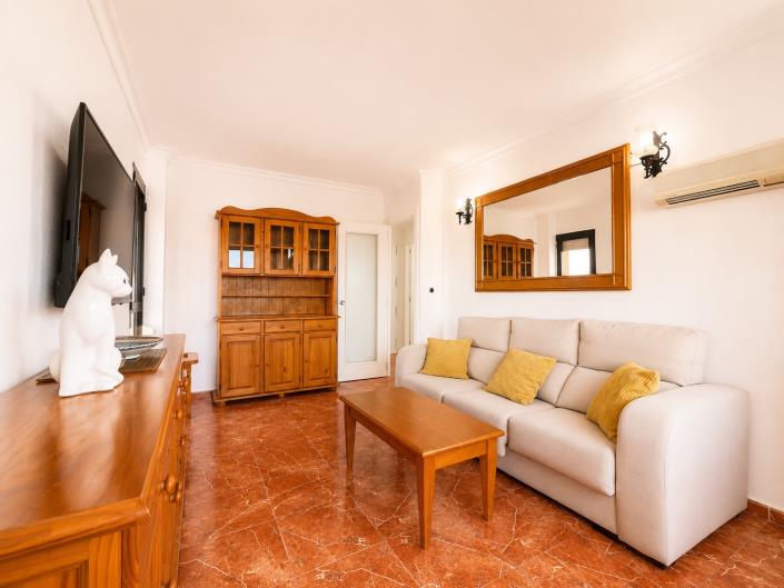Image No.6-Appartement de 1 chambre à vendre à Benidorm