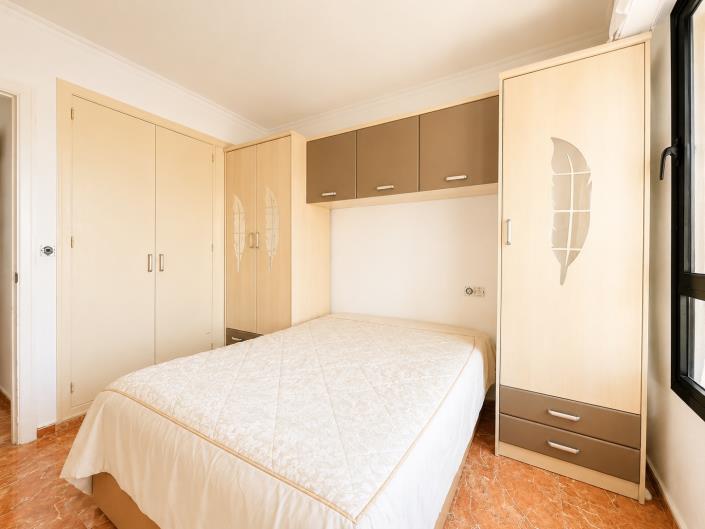 Image No.16-Appartement de 1 chambre à vendre à Benidorm