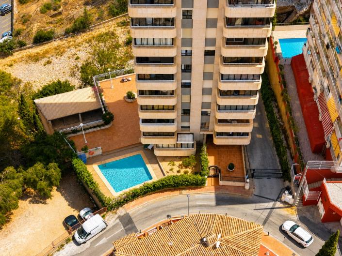 Image No.18-Appartement de 1 chambre à vendre à Benidorm