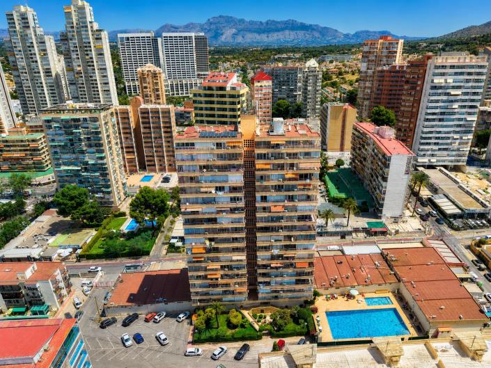 Image No.2-1 Bed Penthouse for sale