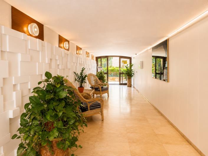 Image No.4-1 Bed Penthouse for sale