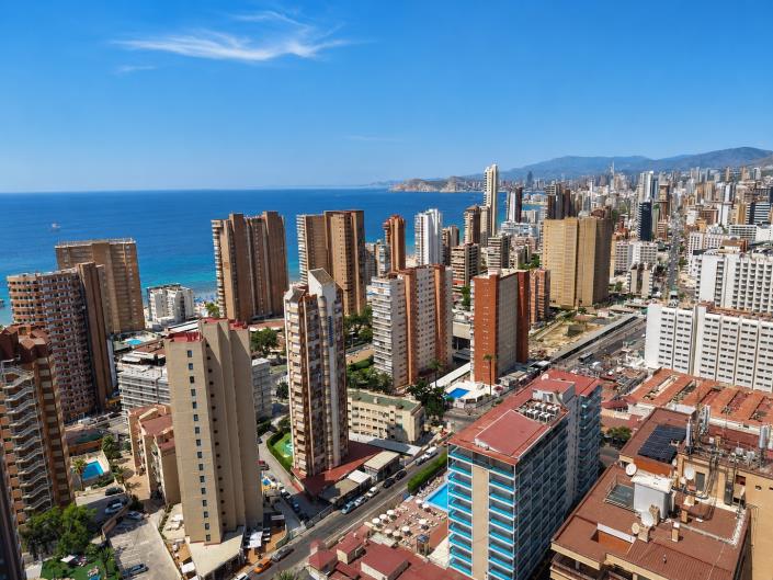 Image No.3-1 Bed Penthouse for sale