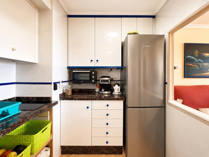 Image No.8-1 Bed Penthouse for sale