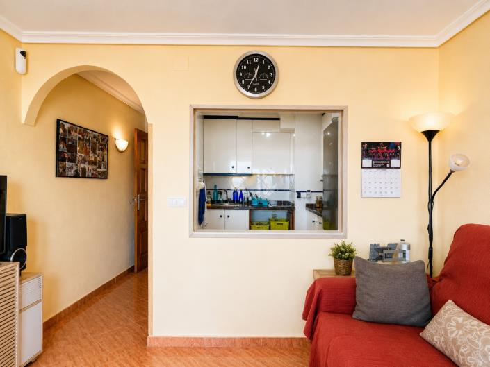 Image No.9-1 Bed Penthouse for sale