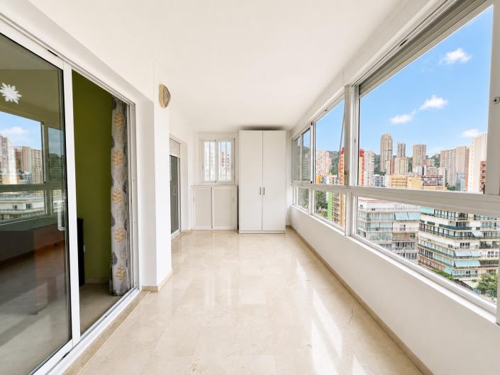 Image No.4-Appartement de 2 chambres à vendre à Benidorm