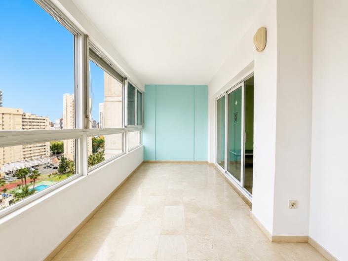 Image No.5-Appartement de 2 chambres à vendre à Benidorm