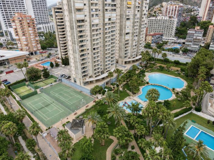 Image No.12-Appartement de 2 chambres à vendre à Benidorm