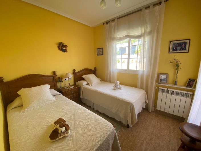Image No.38-3 Bed Villa for sale