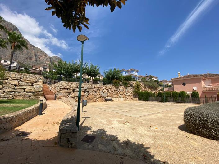 Image No.40-3 Bed Villa for sale