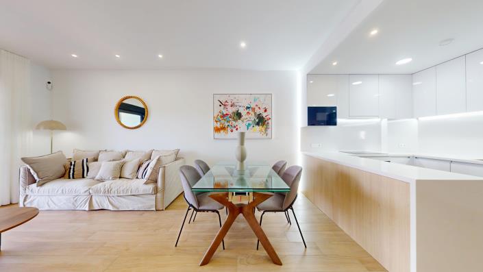 Image No.4-3 Bed Apartment for sale