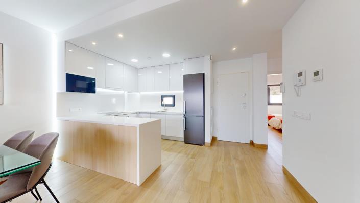 Image No.6-3 Bed Apartment for sale