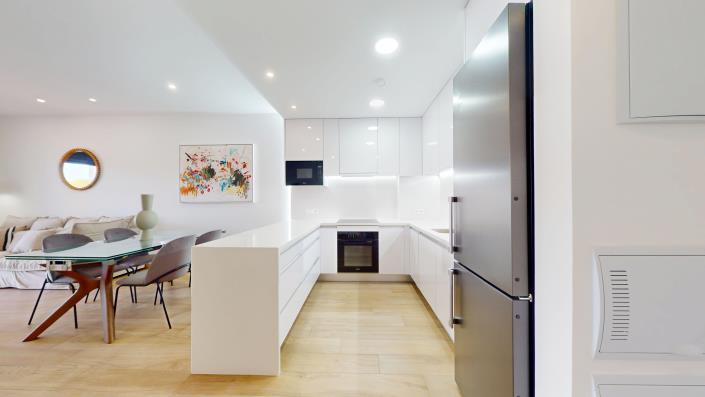 Image No.7-3 Bed Apartment for sale