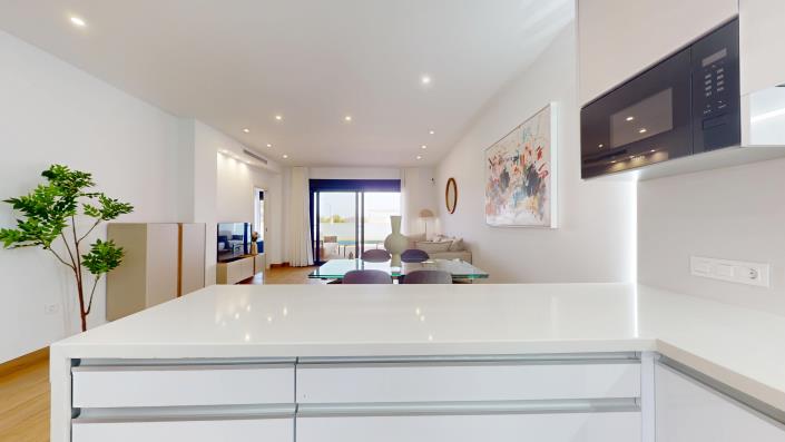 Image No.9-3 Bed Apartment for sale