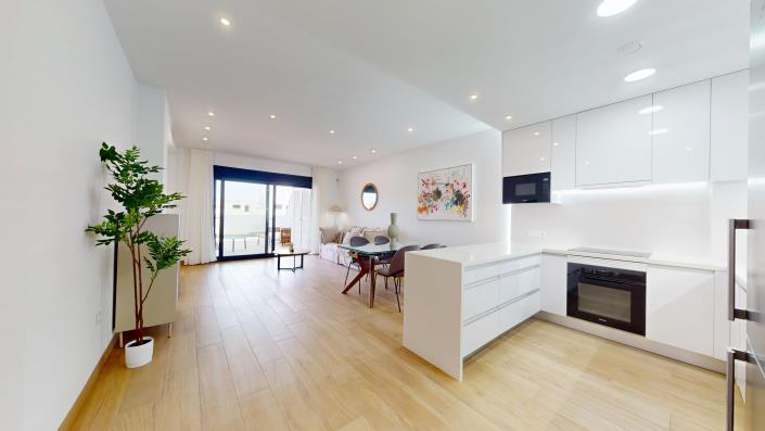Image No.10-3 Bed Apartment for sale