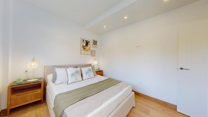 Image No.16-3 Bed Apartment for sale