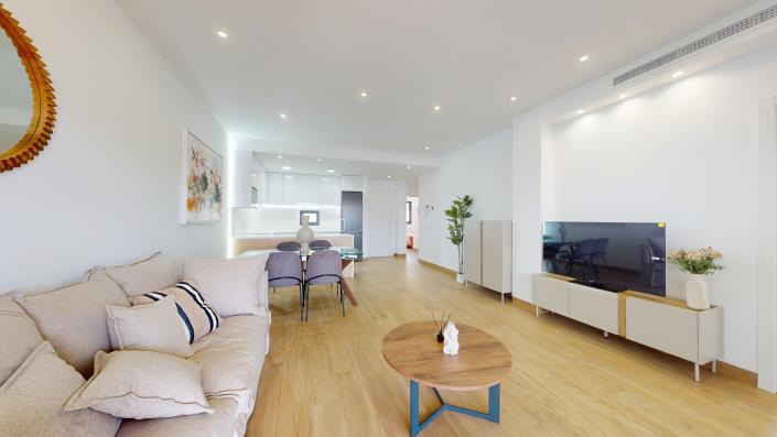 Image No.19-3 Bed Apartment for sale