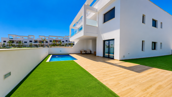 Image No.23-3 Bed Apartment for sale