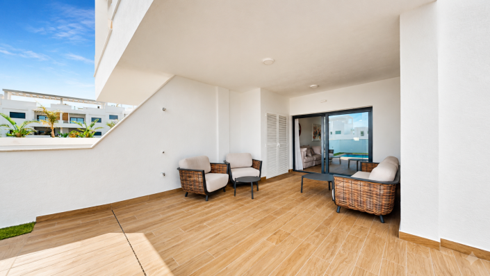 Image No.29-3 Bed Apartment for sale