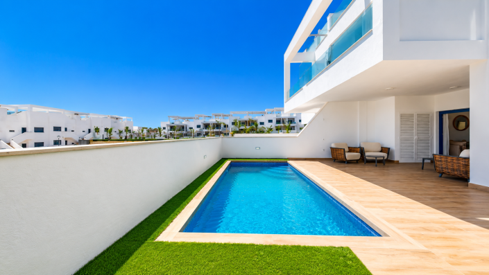 Image No.31-3 Bed Apartment for sale