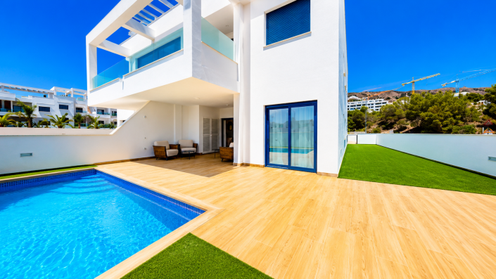 Image No.32-3 Bed Apartment for sale