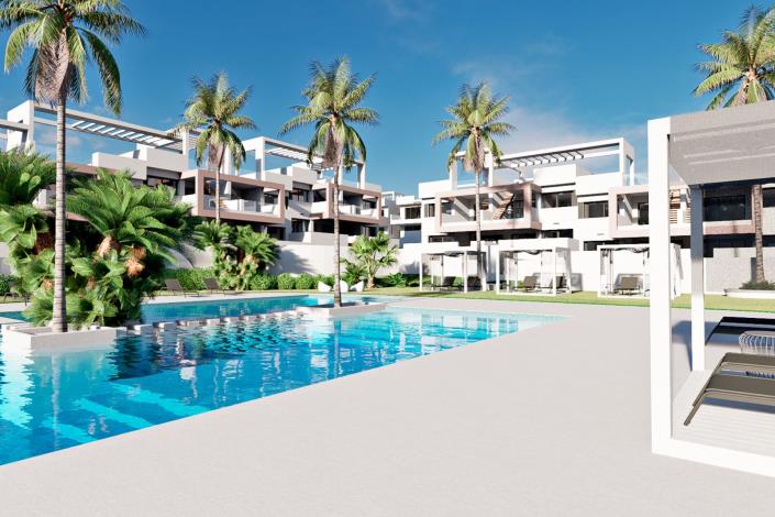 Image No.35-3 Bed Apartment for sale