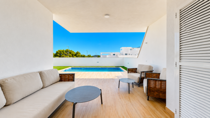 Image No.33-3 Bed Apartment for sale