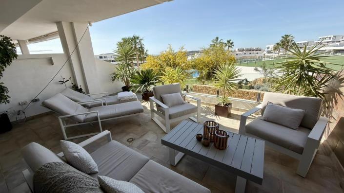 Image No.4-3 Bed Duplex for sale