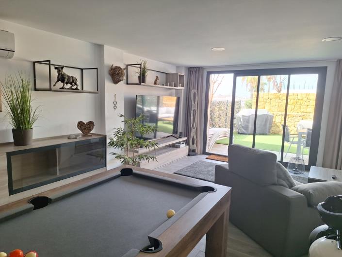 Image No.12-3 Bed Duplex for sale