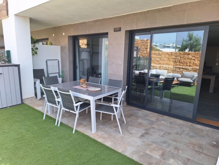 Image No.18-3 Bed Duplex for sale